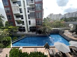 Woodhaven (D25), Condominium #587540941